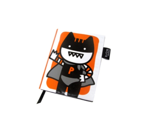Note Book Note Book